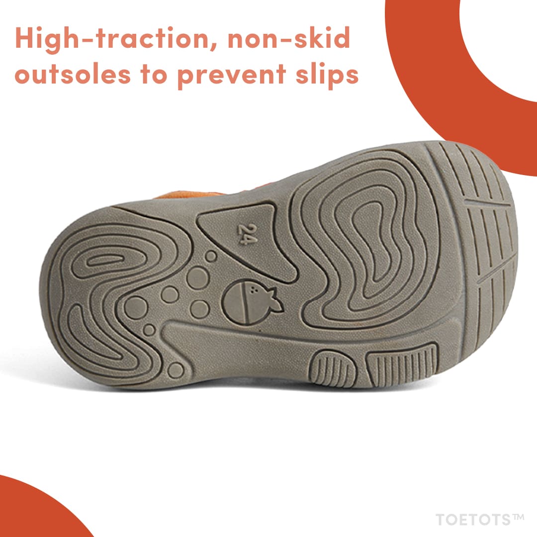 Tide - Kid Sandals