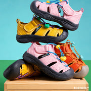 Tide - Kid Sandals