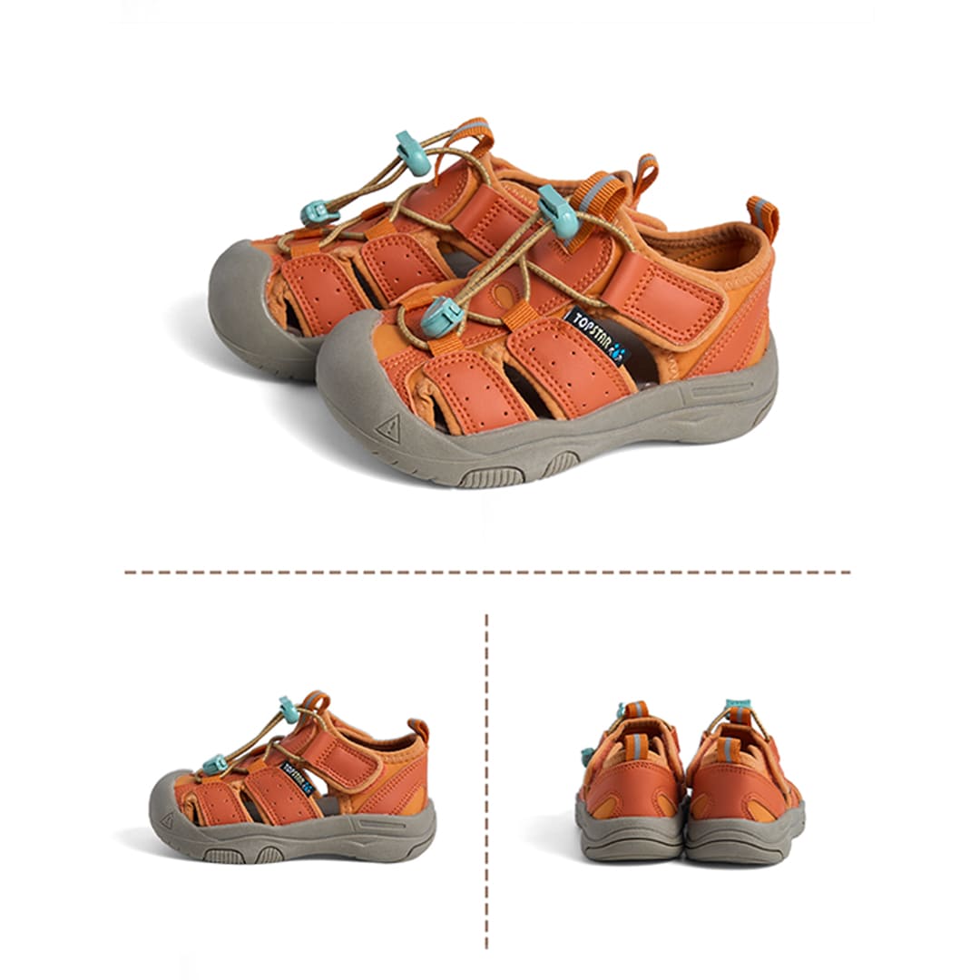 Tide - Kid Sandals