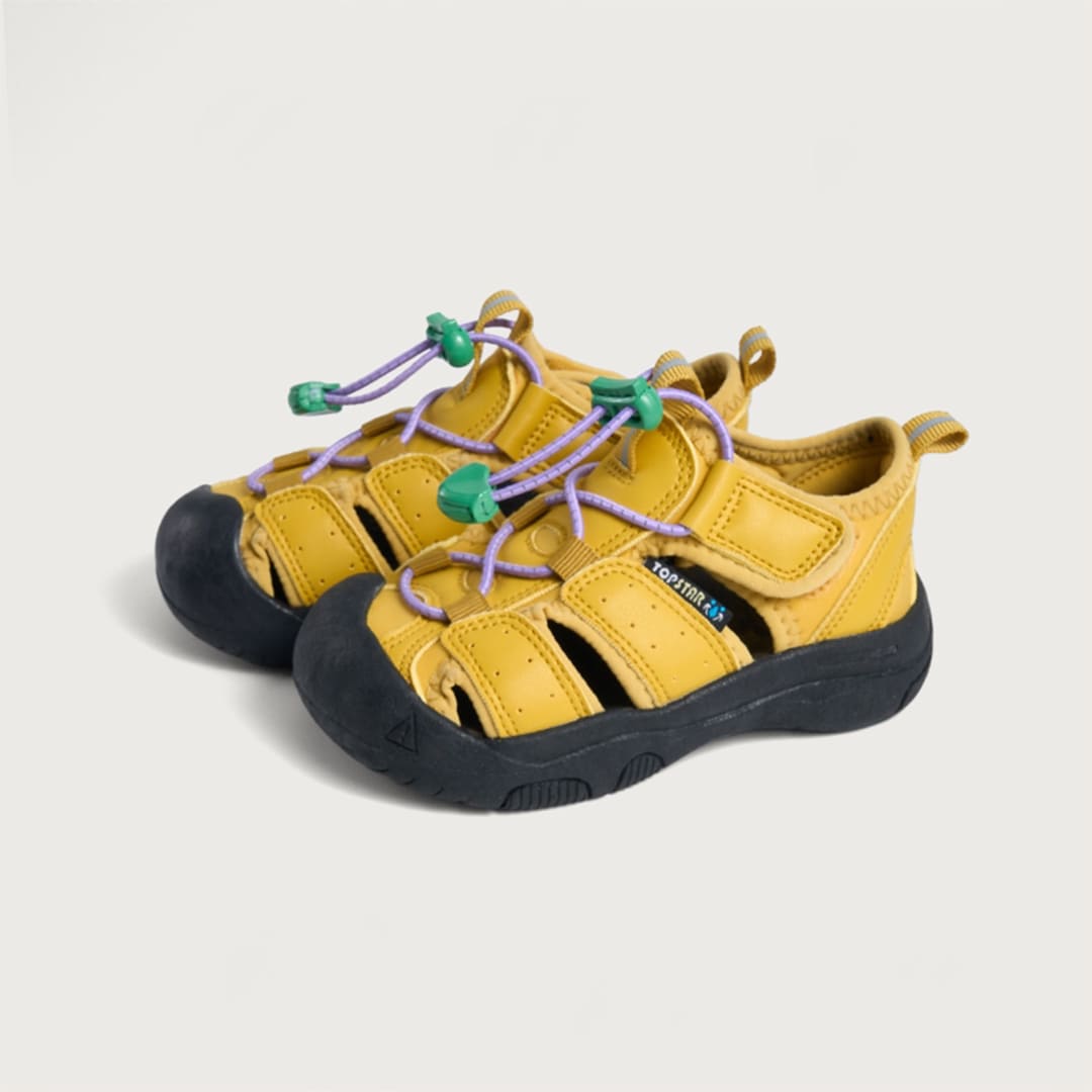 Tide - Kid Sandals