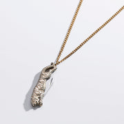 Tiger Utility Necklace