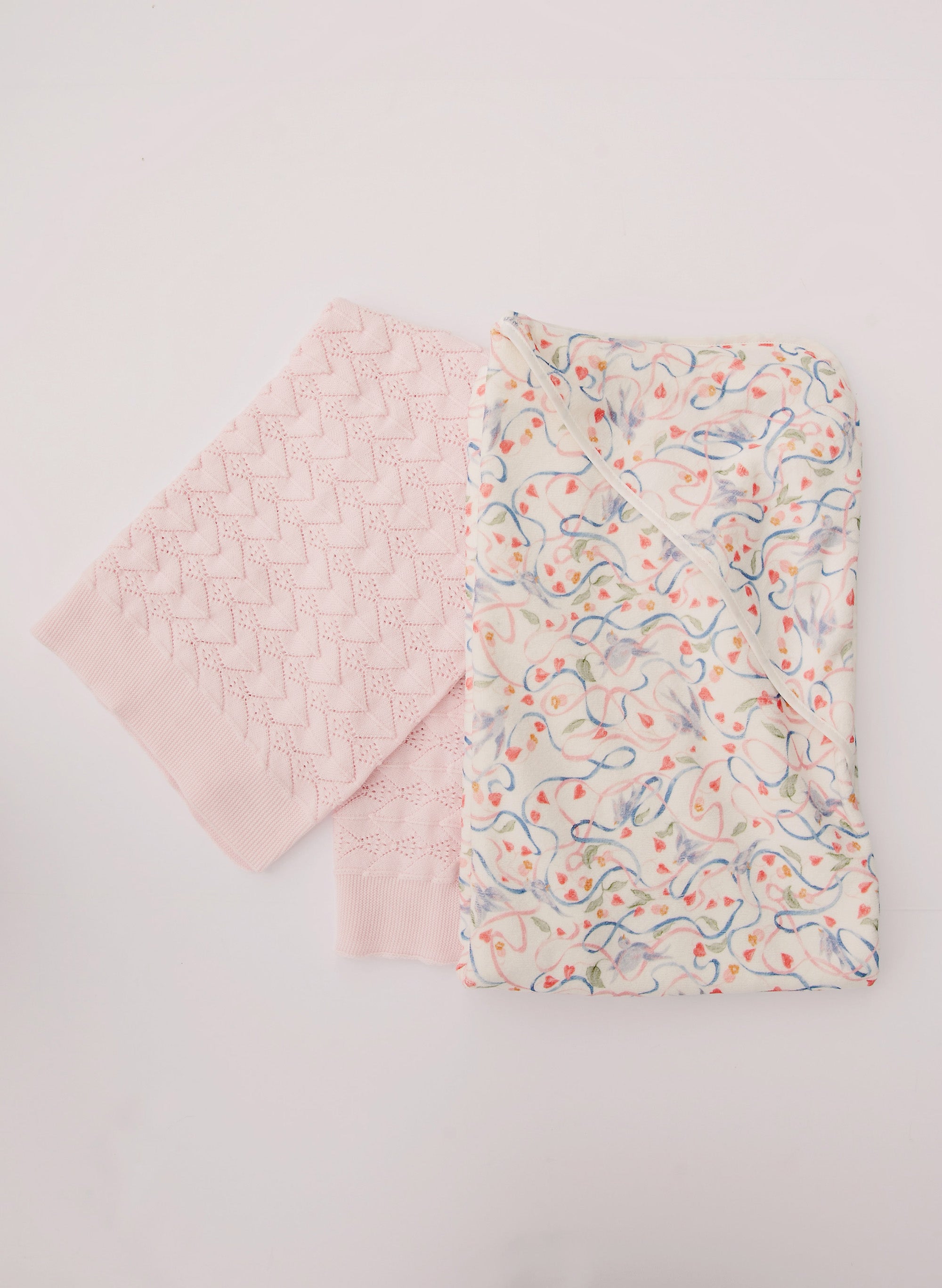 Songbird Hooded Bath Towel