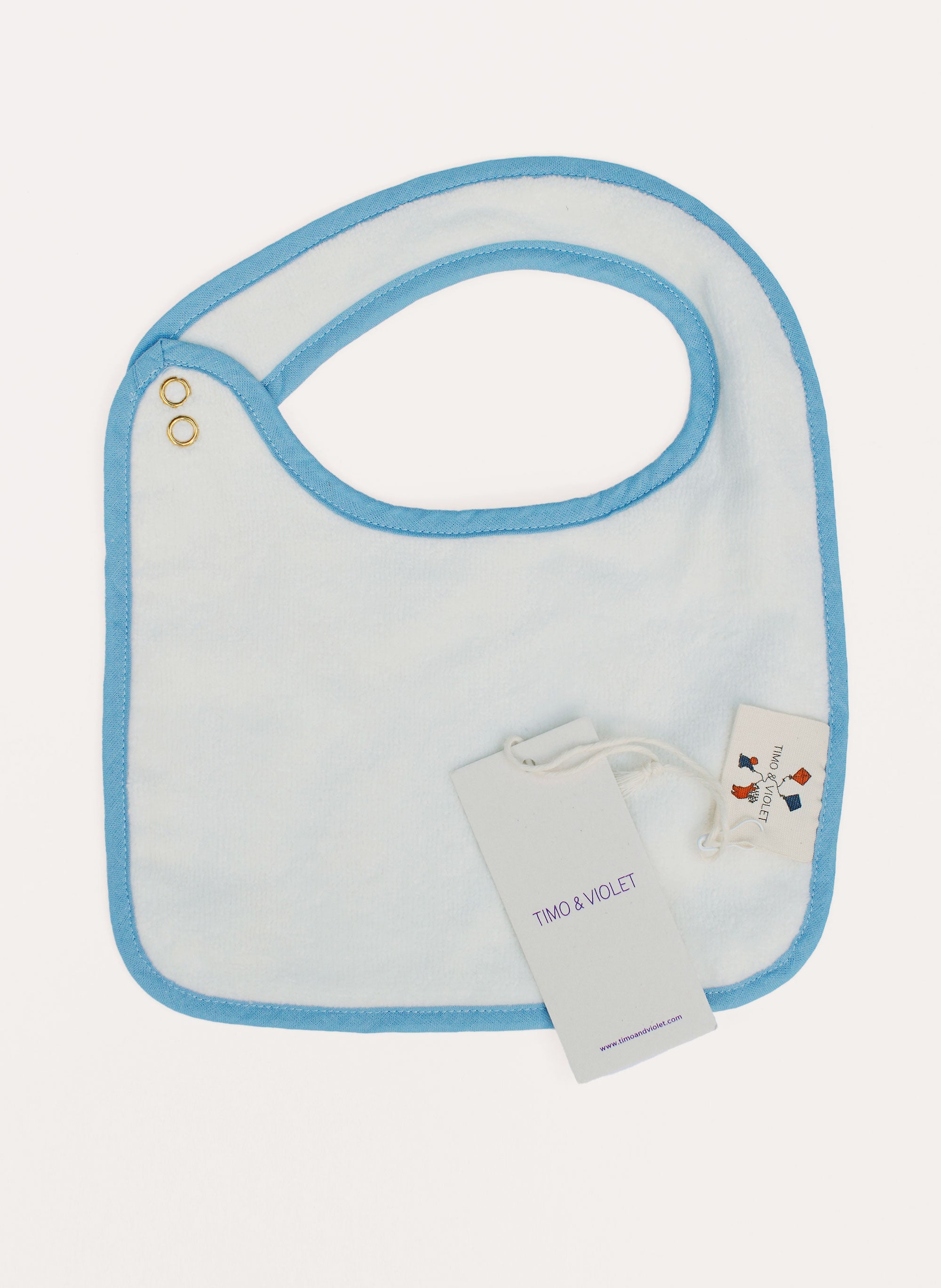 Up Up & Away Bib