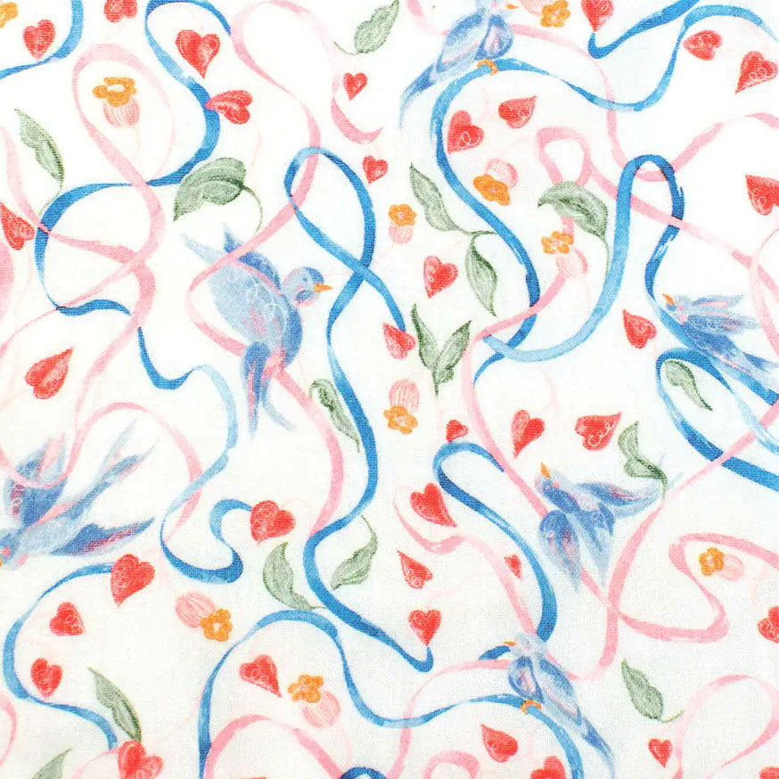 Songbird One-piece