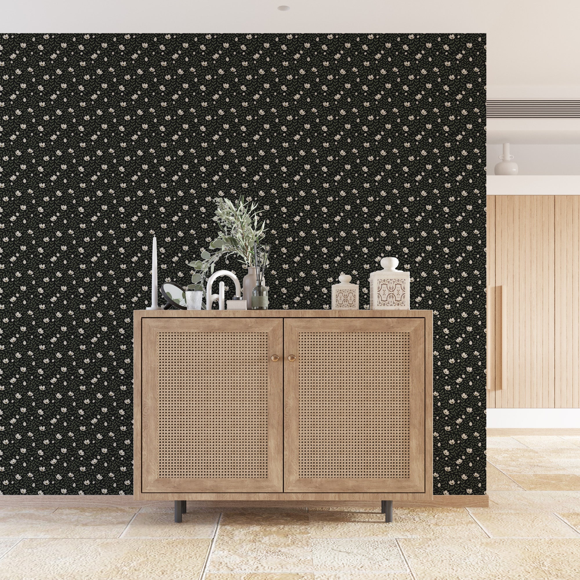 Eliana Wallpaper By Kourtni Gunn