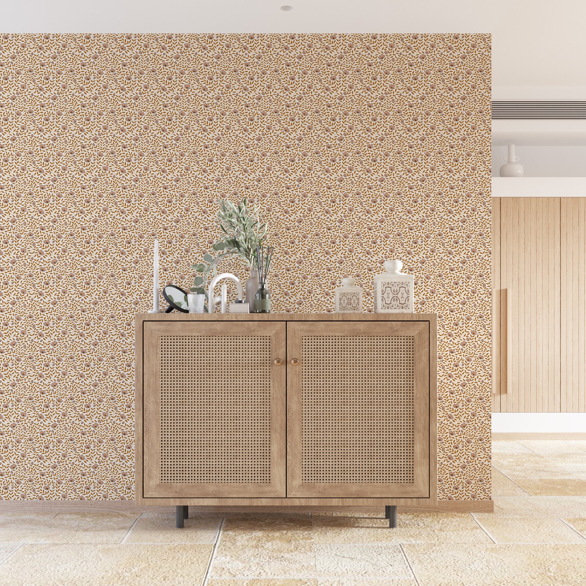 Eliana Wallpaper By Kourtni Gunn