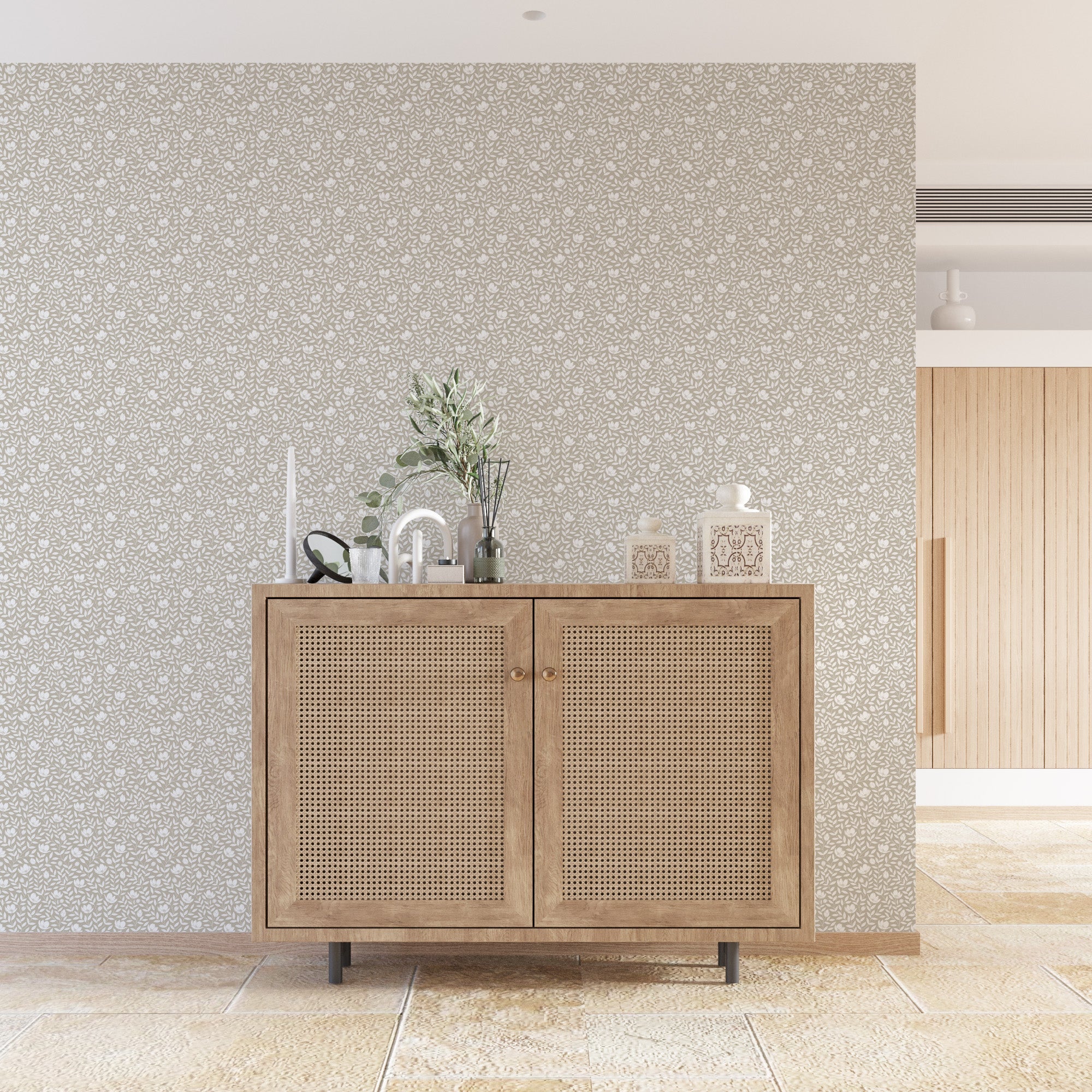 Eliana Wallpaper By Kourtni Gunn