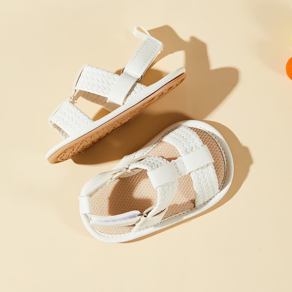 Tinymoc - Toddler Sandals