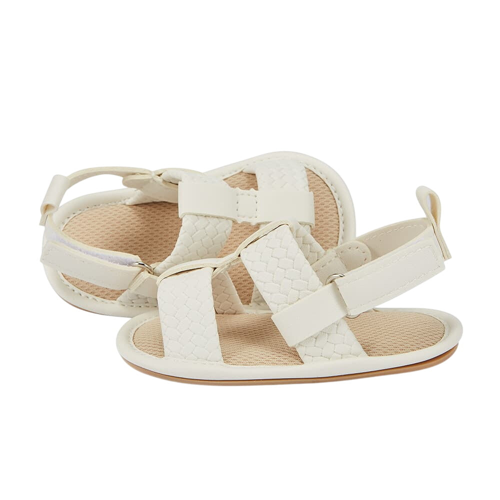 Tinymoc - Toddler Sandals