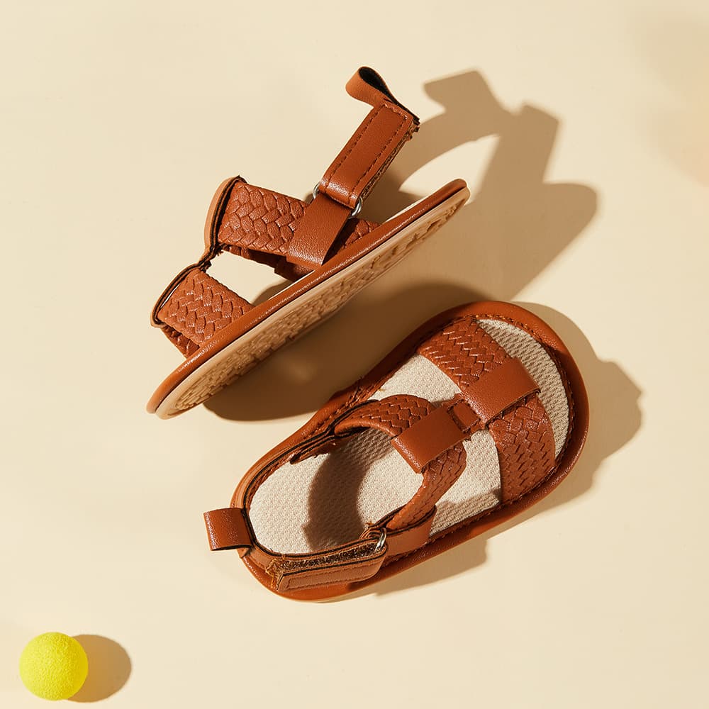 Tinymoc - Toddler Sandals