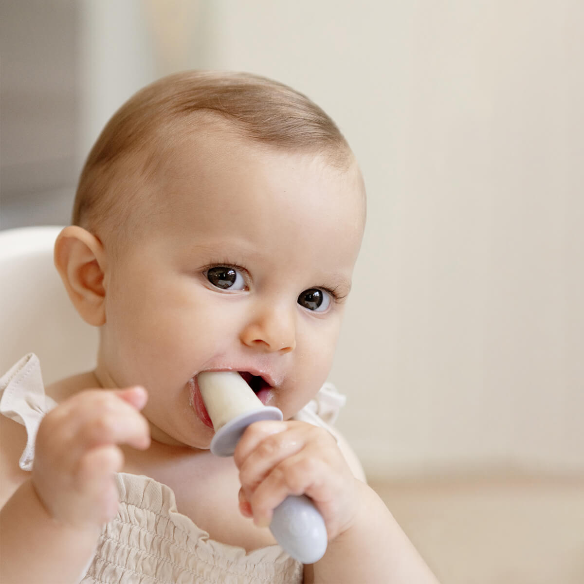 Pre-feeding Set