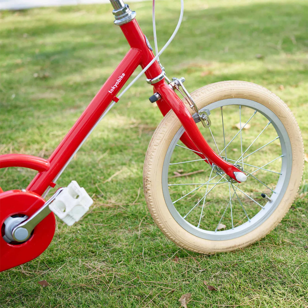 little tokyobike 16インチ Ivory little tokyobike | TOKYOBIKE