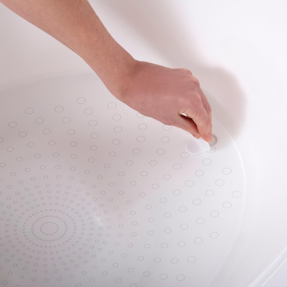Shnuggle Toddler Bath Tub | Reloved & Sanitized (refurbished)
