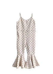 Demi Jumpsuit | Matching Sibling Outfits