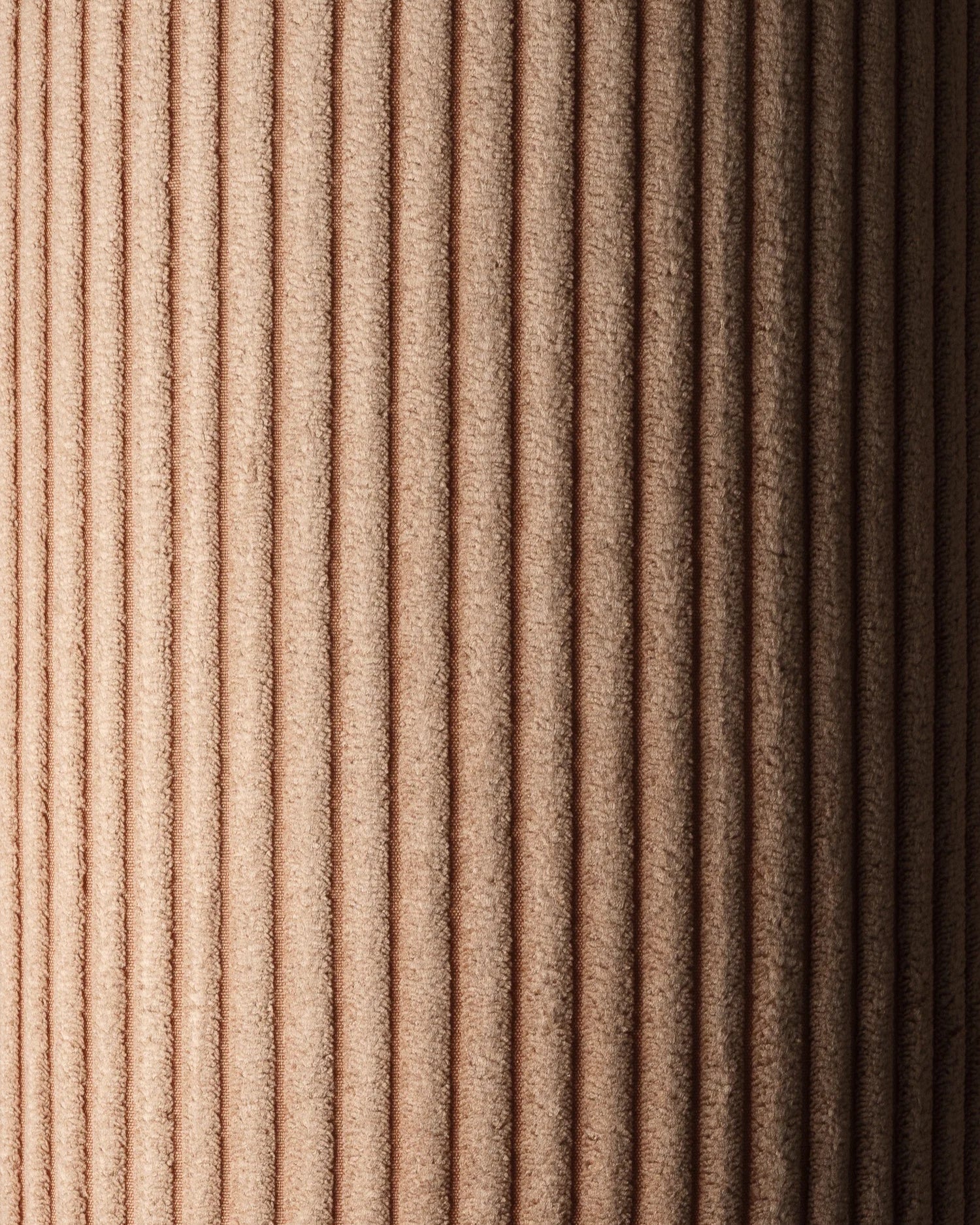 Toffee Beanbag Chair Extra Cover