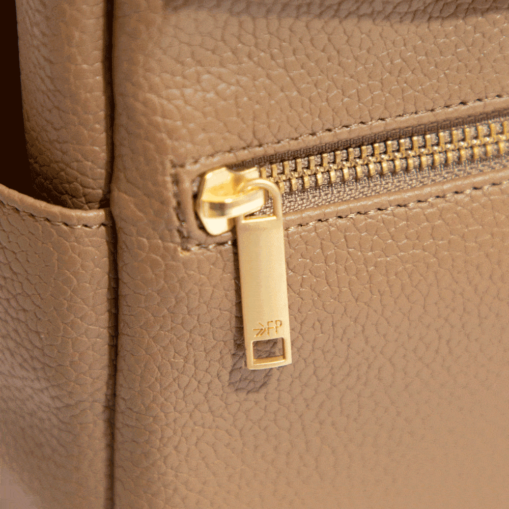 Toffee Classic Diaper Bag Ii