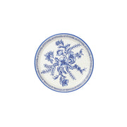 French Toile Small Plates (10 Per Pack)