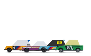 Tokyo Heat 4-pack