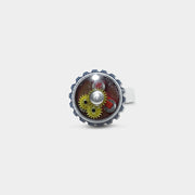 Crystal Bell, Smoke