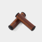 Classic Eco-leather, Brown