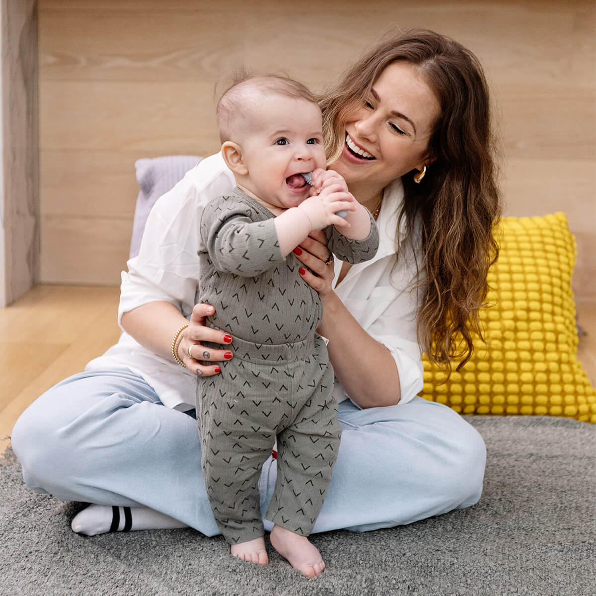 Kit 1 - Prepare For Starting Solids