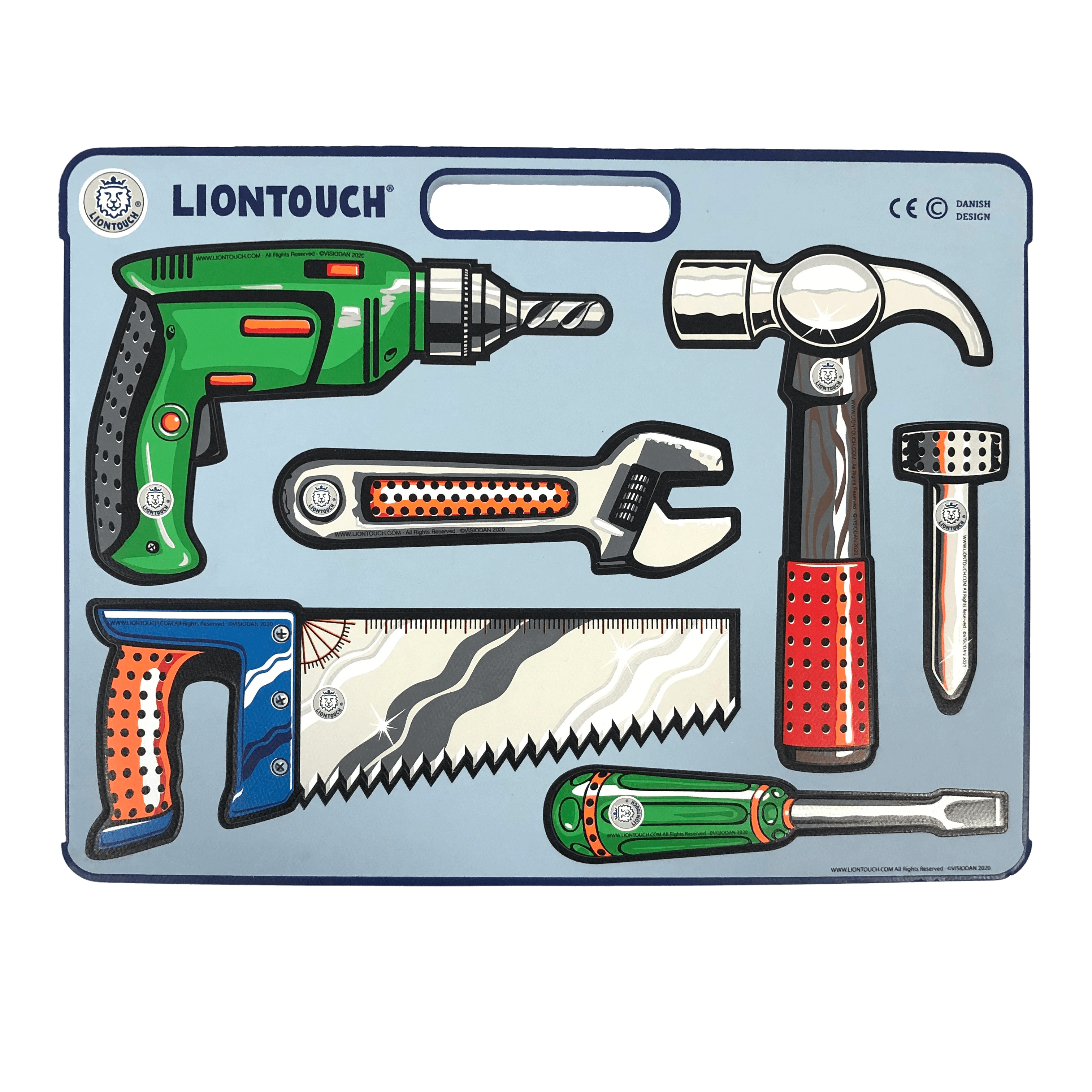 Tool Set