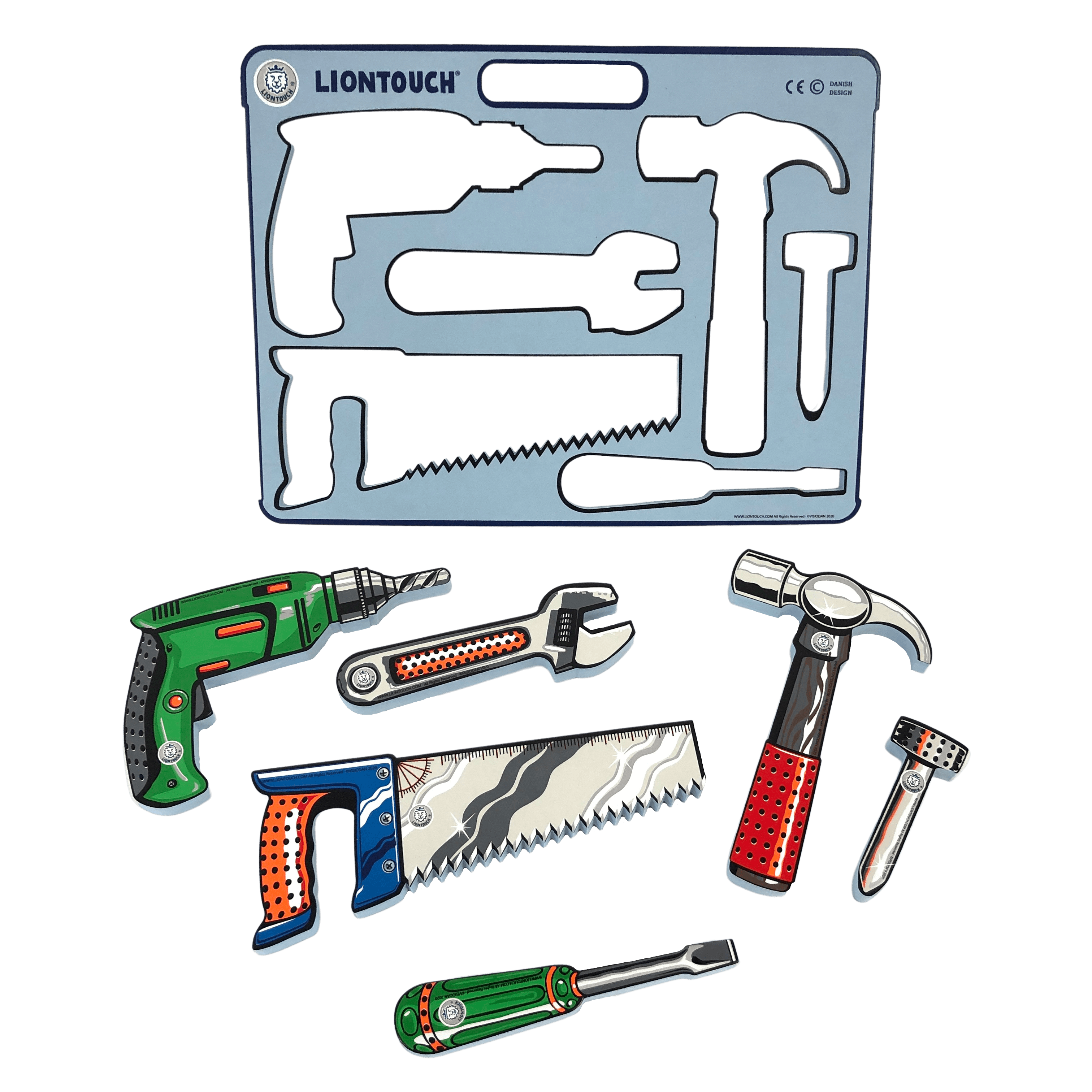 Tool Set