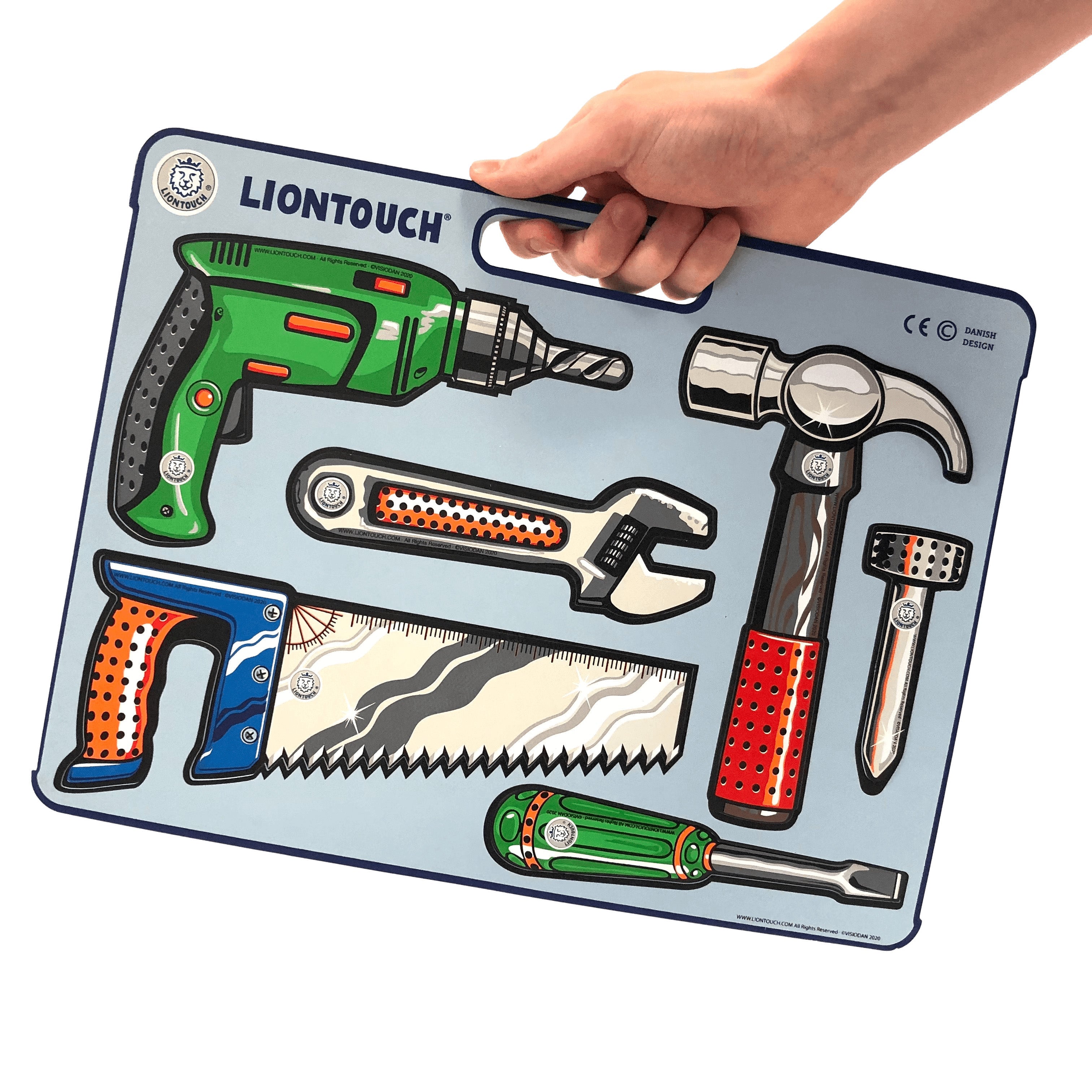 Tool Set