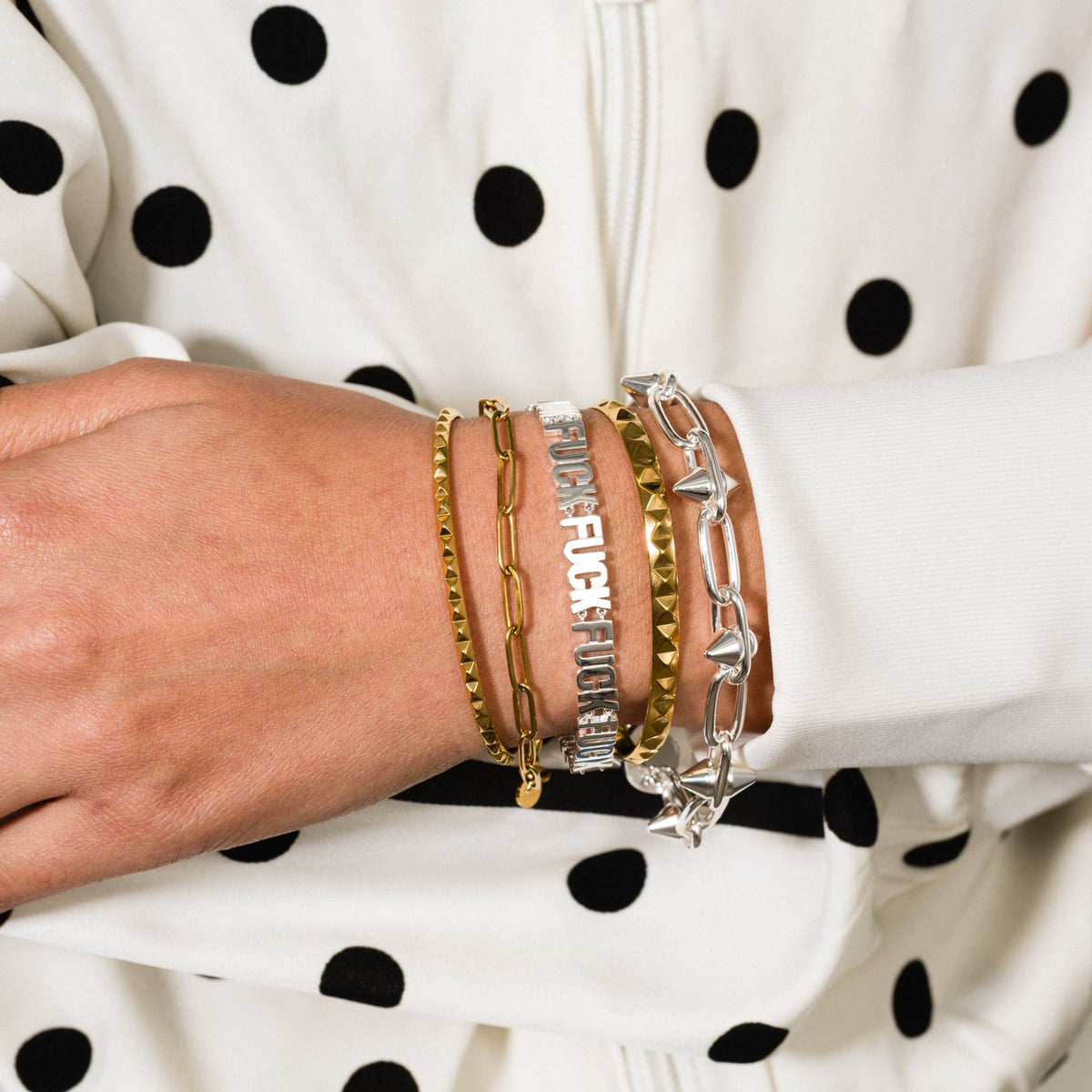 Toom Bracelet