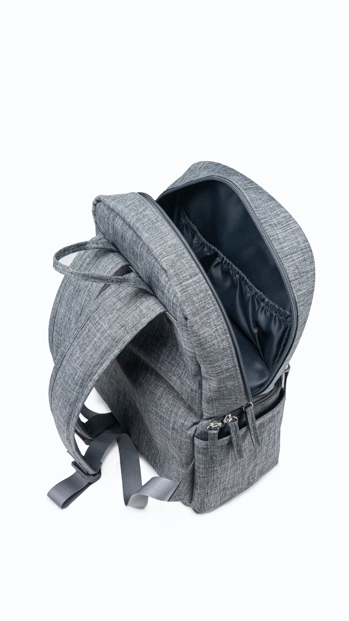 Backpack With Cooler Compartment (collective)