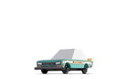 Tora Drift Teal