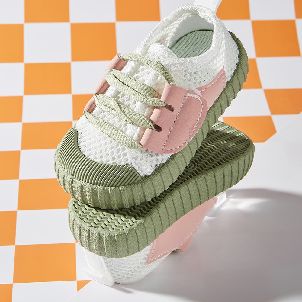 Tottrek Air - Baby Sneaker