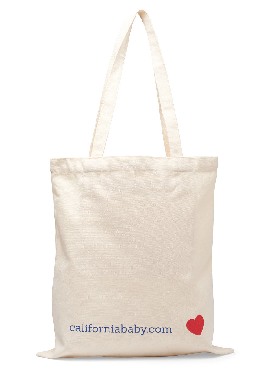 Organic Cotton Shopping Bag (heavyweight With Pockets)
