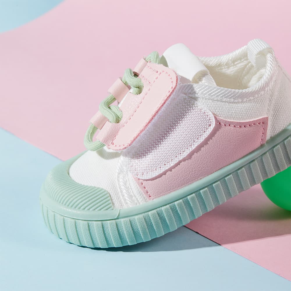 Tottrek - Baby Sneaker