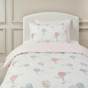 Touch The Sky Twin Set - Pink