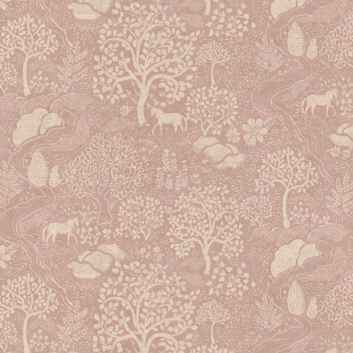Townsley Wallpaper By Aynsley Ovard X Bloomery Decor