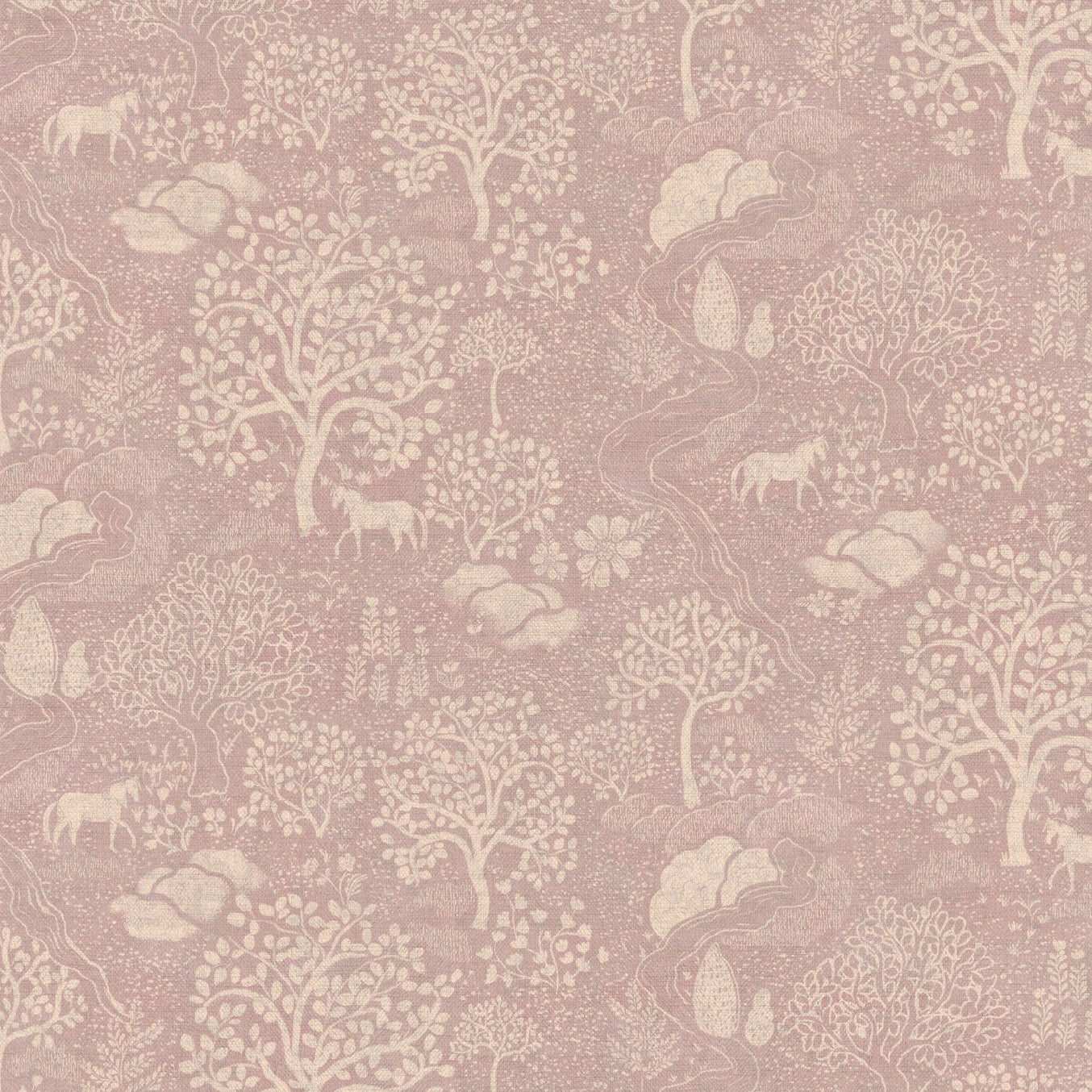 Townsley Wallpaper By Aynsley Ovard X Bloomery Decor