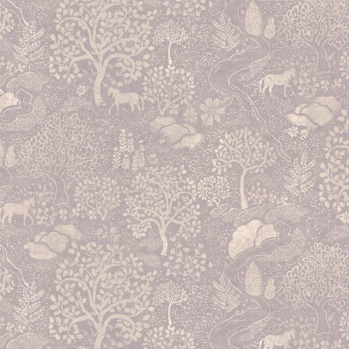 Townsley Wallpaper By Aynsley Ovard X Bloomery Decor