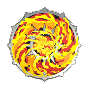 Flame Shield