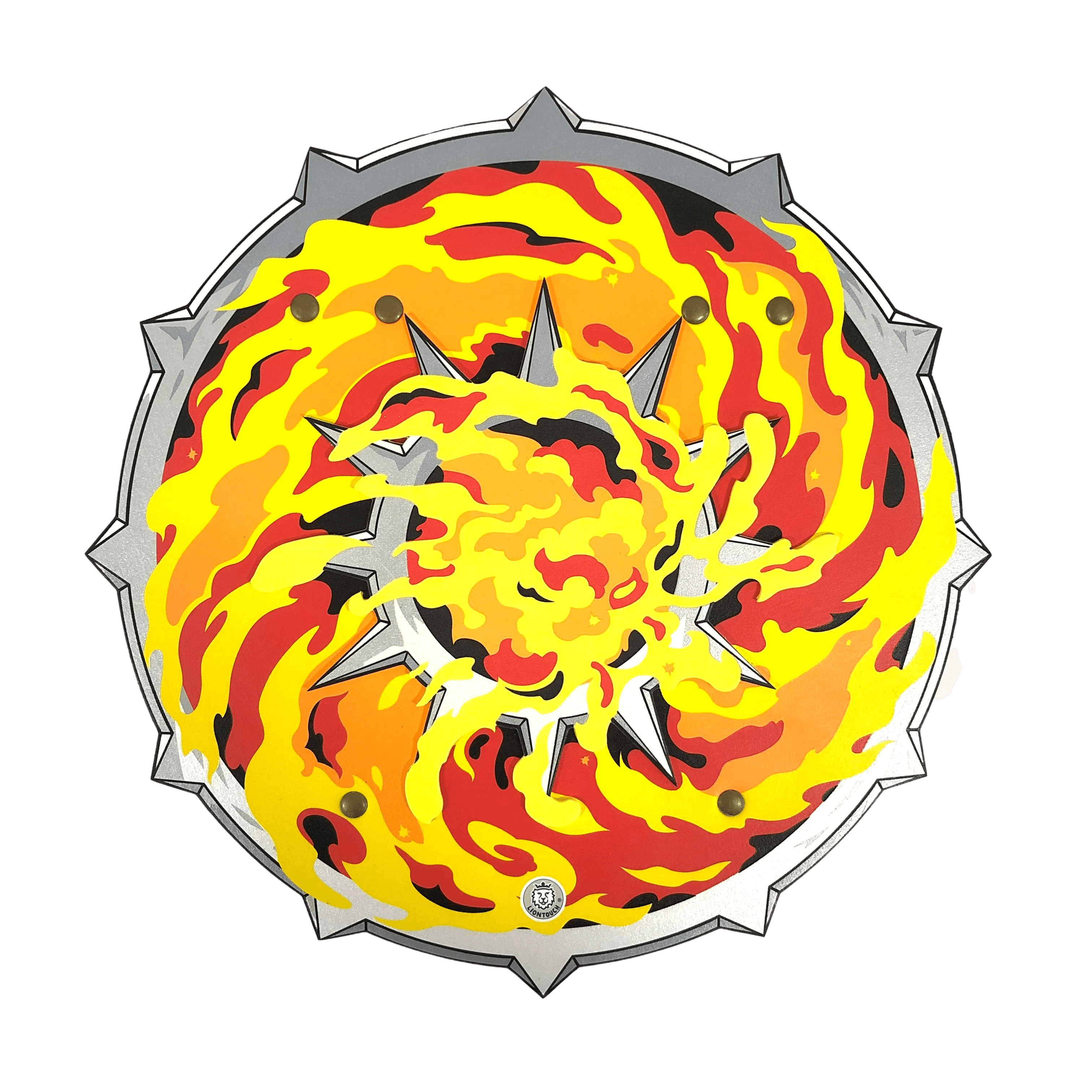 Flame Shield