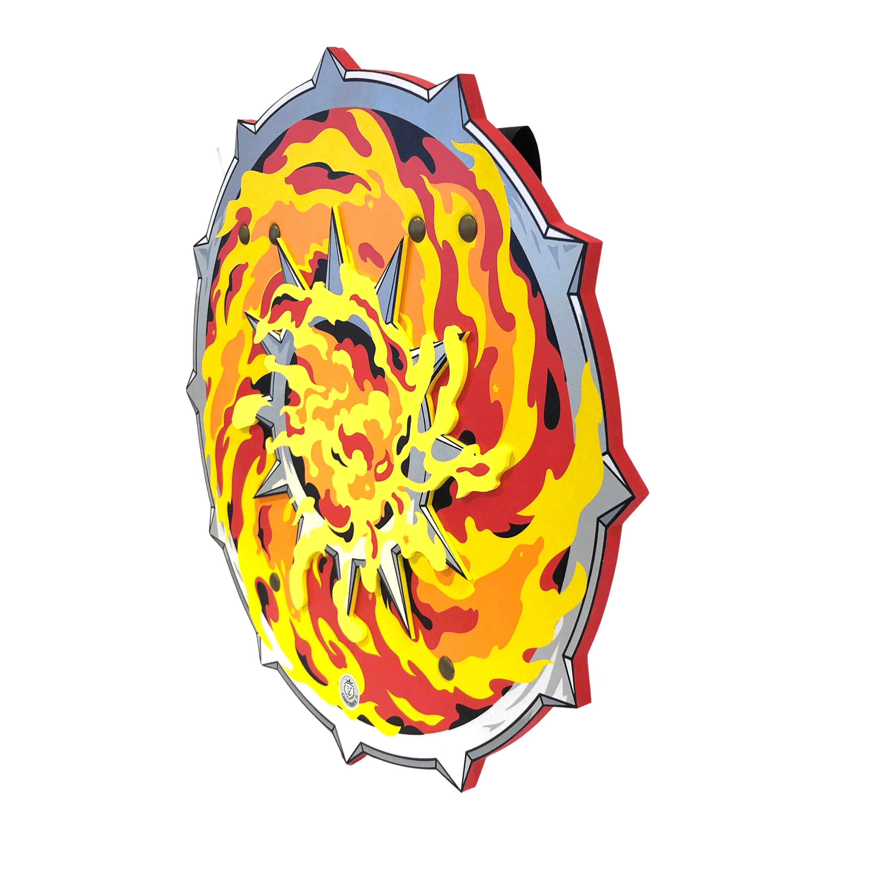 Flame Shield