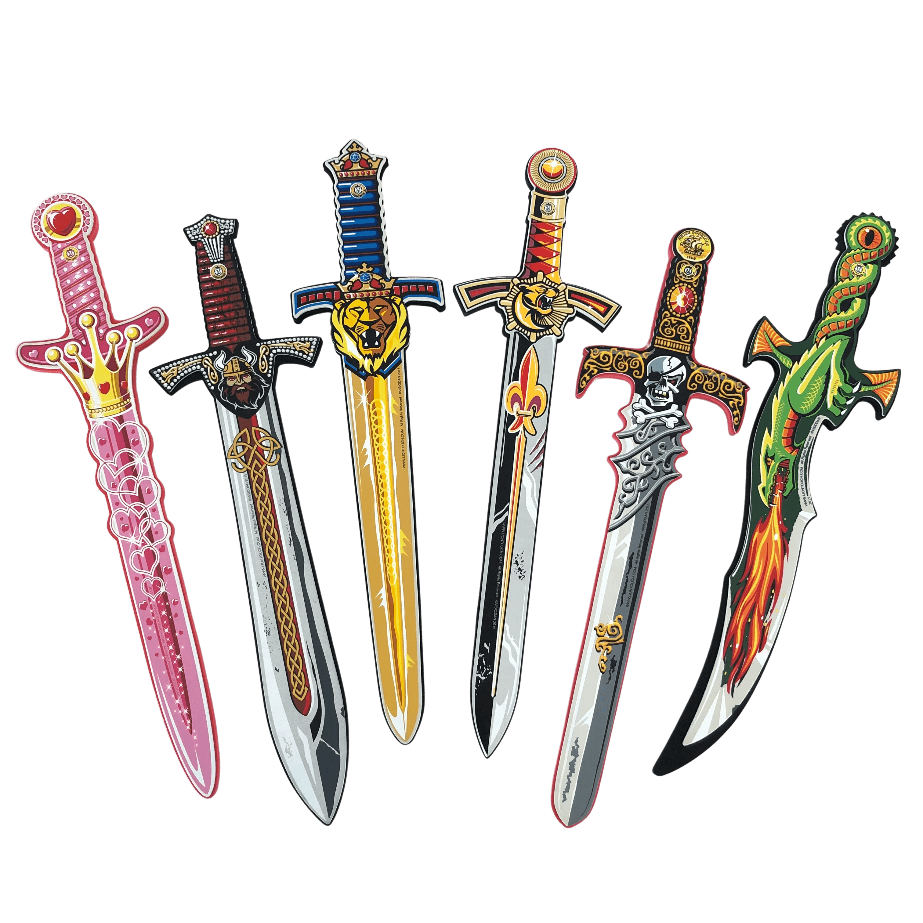 Sword Set