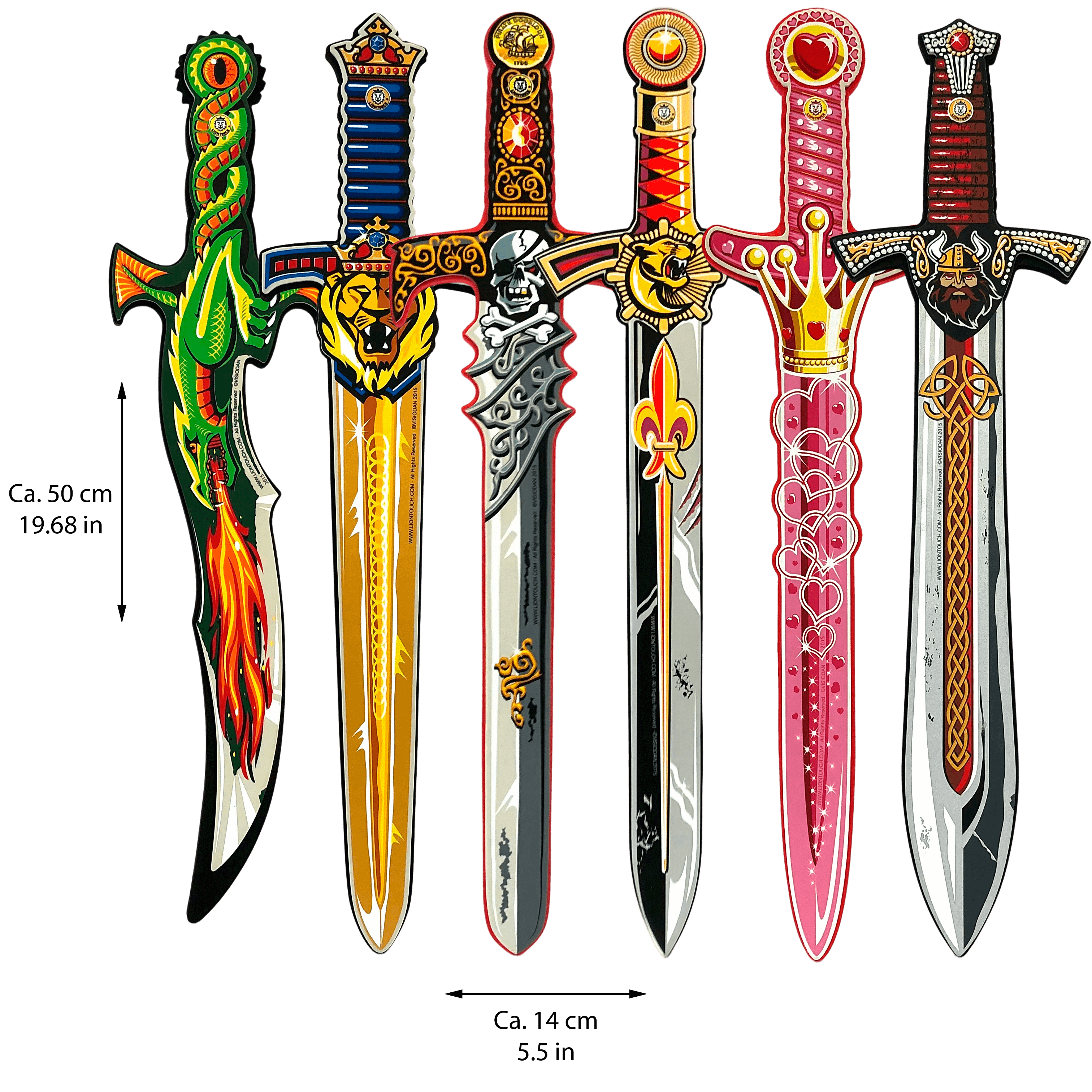 Sword Set