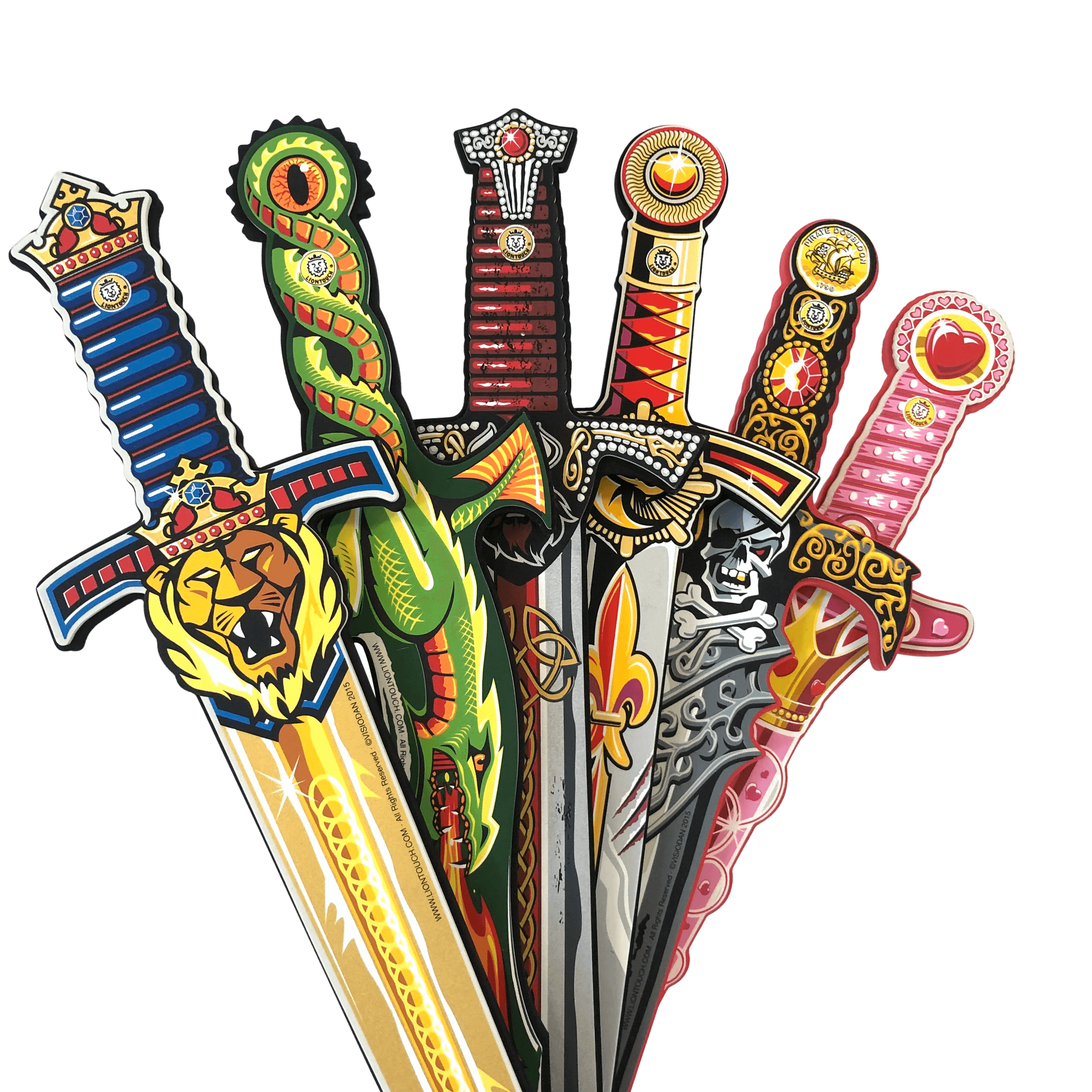 Sword Set