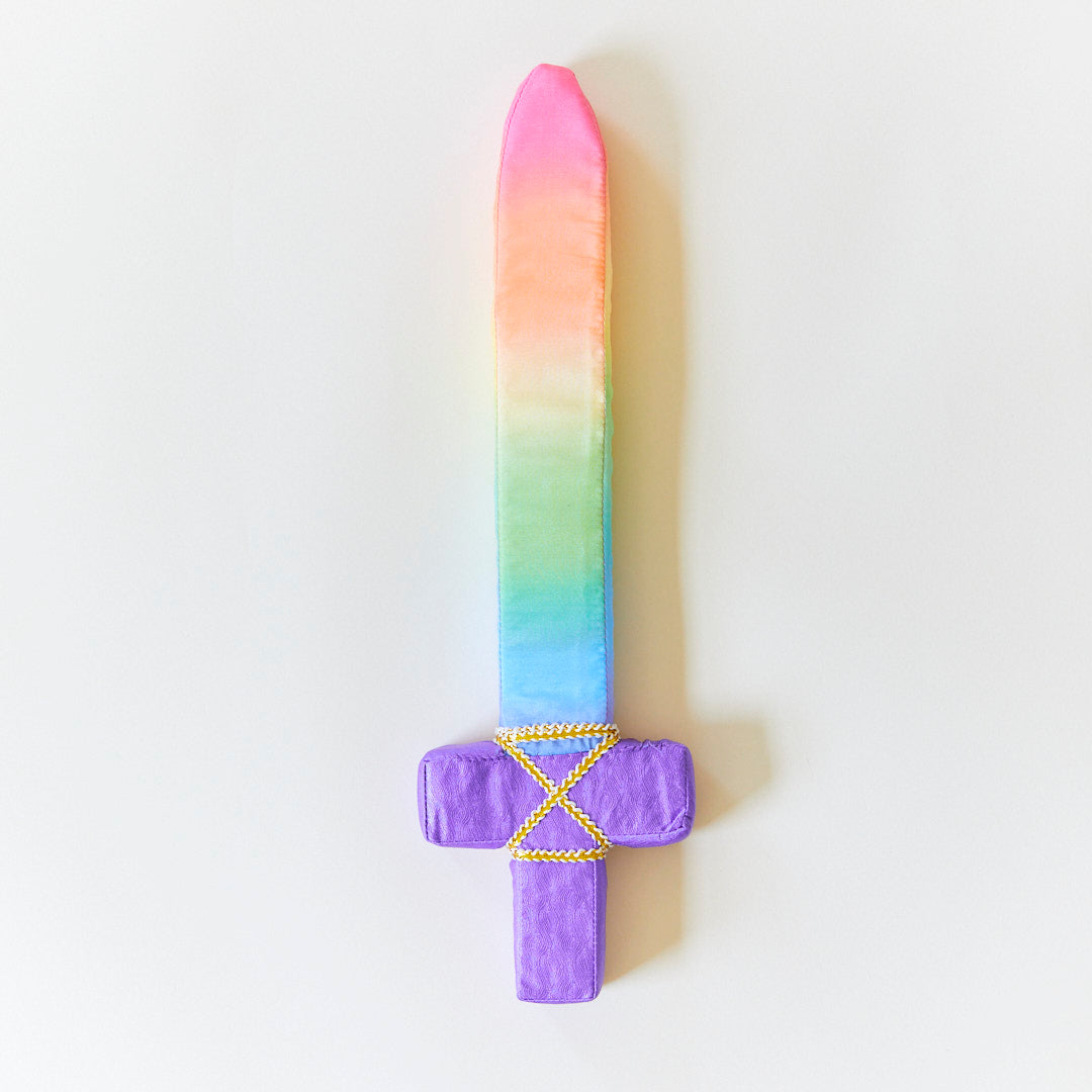 Rainbow Sword