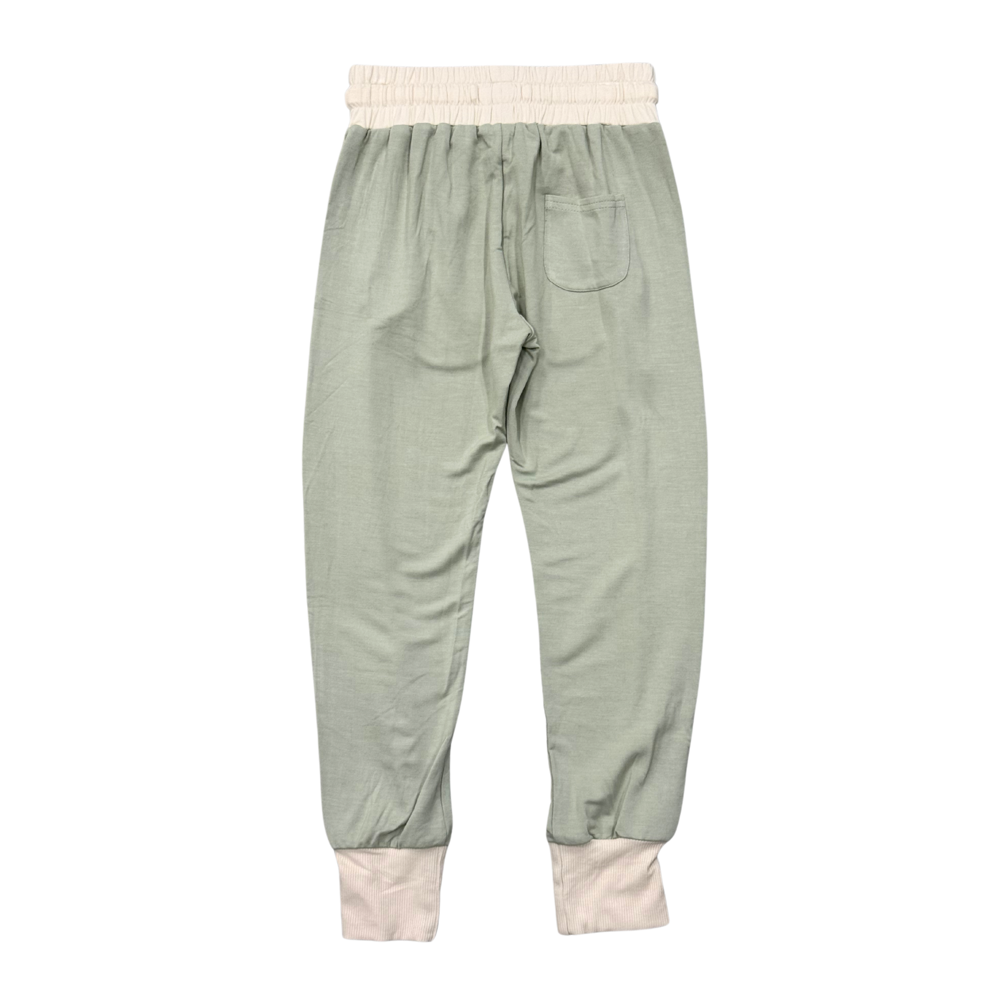 Track Striped Jogger