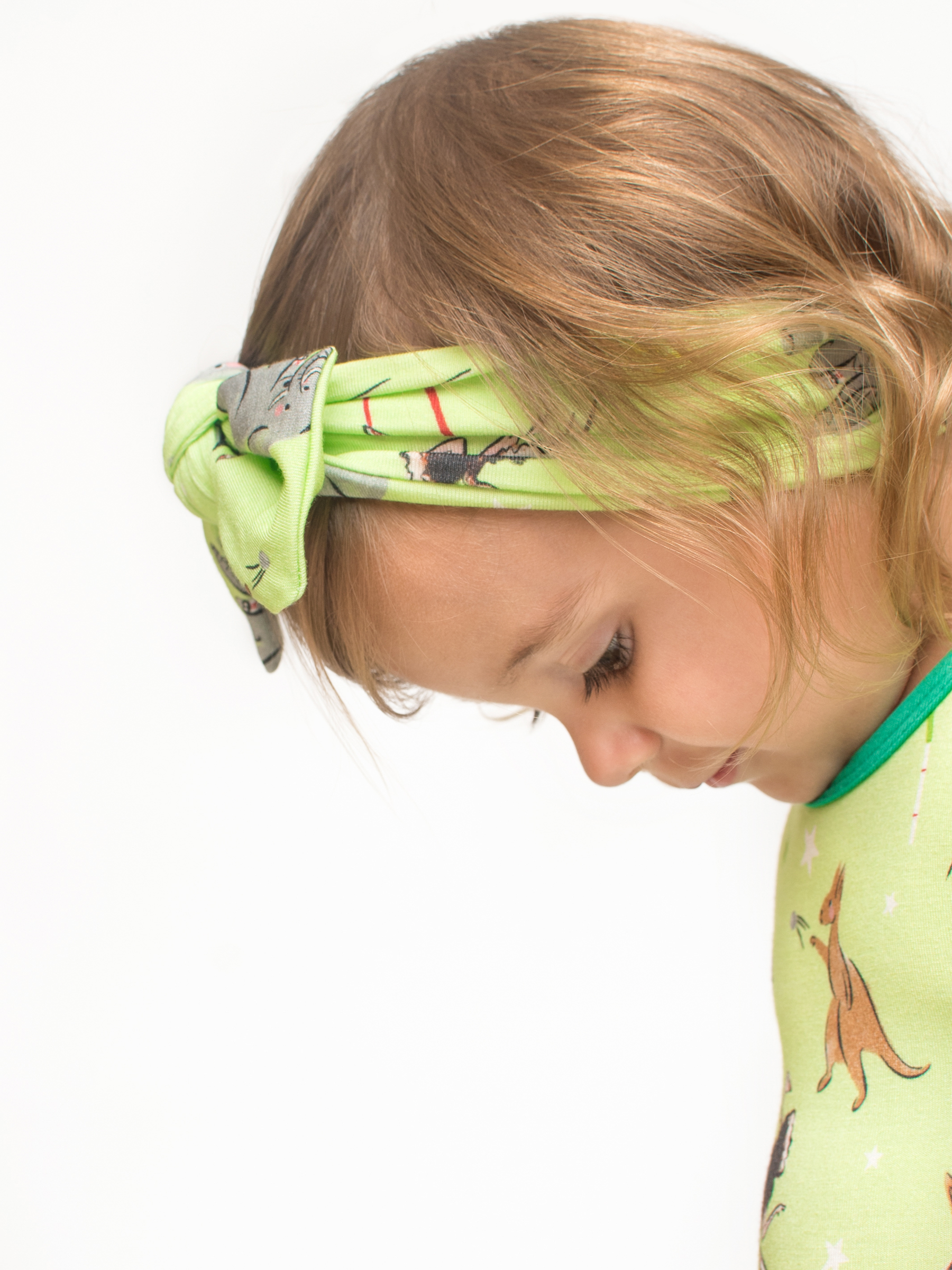 Track & Field Headband