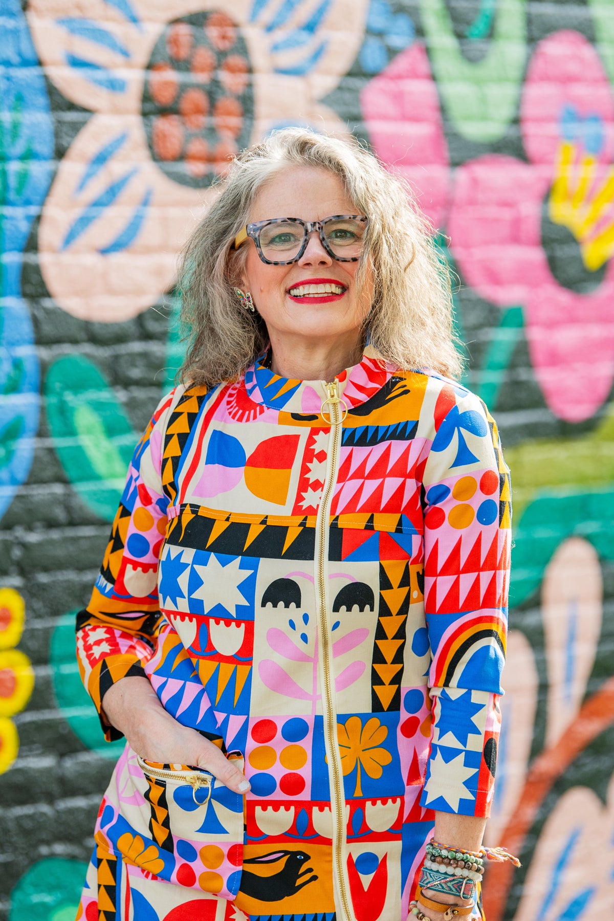 Jiggy Junior, Gingerbread Dream House By Tracy Dawn Brewer