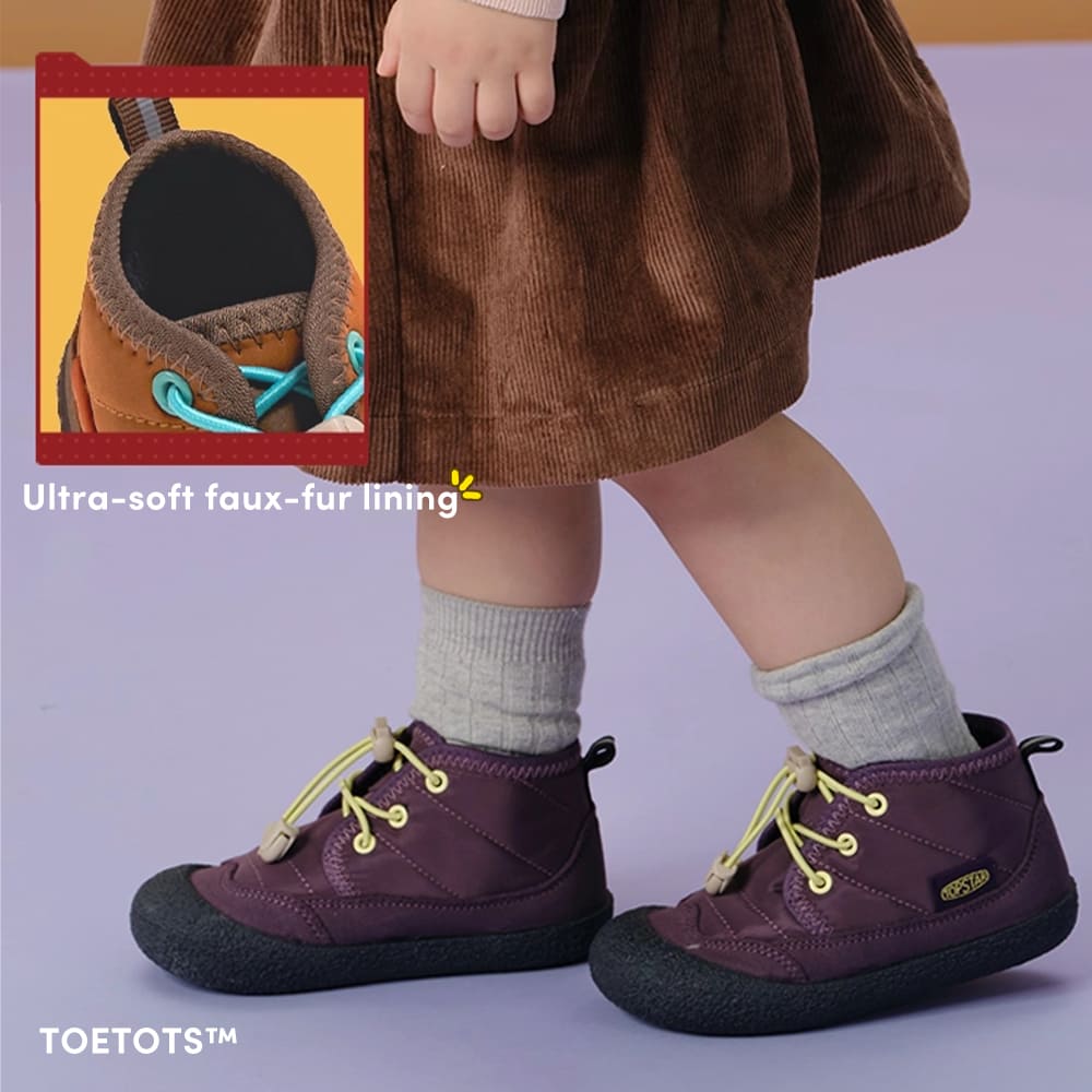 Trailblaze - Kids Winter Boots