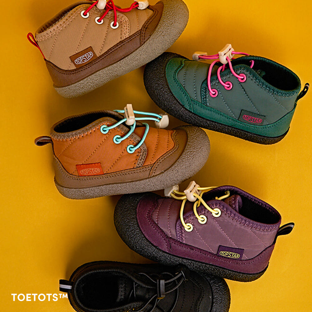 Trailblaze - Kids Winter Boots